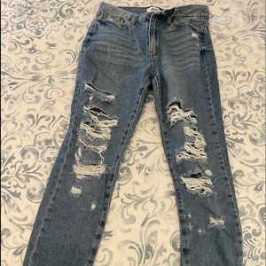 JBD Just Black Denim